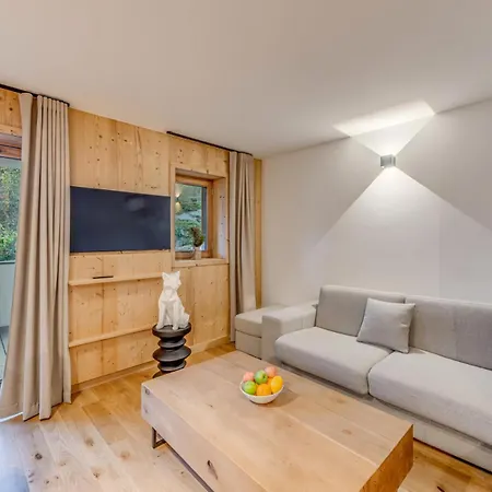 Résidence Le Grand Bouquetin - 3 Pièces Pour 6 Personnes 034 Appartement La Plagne
